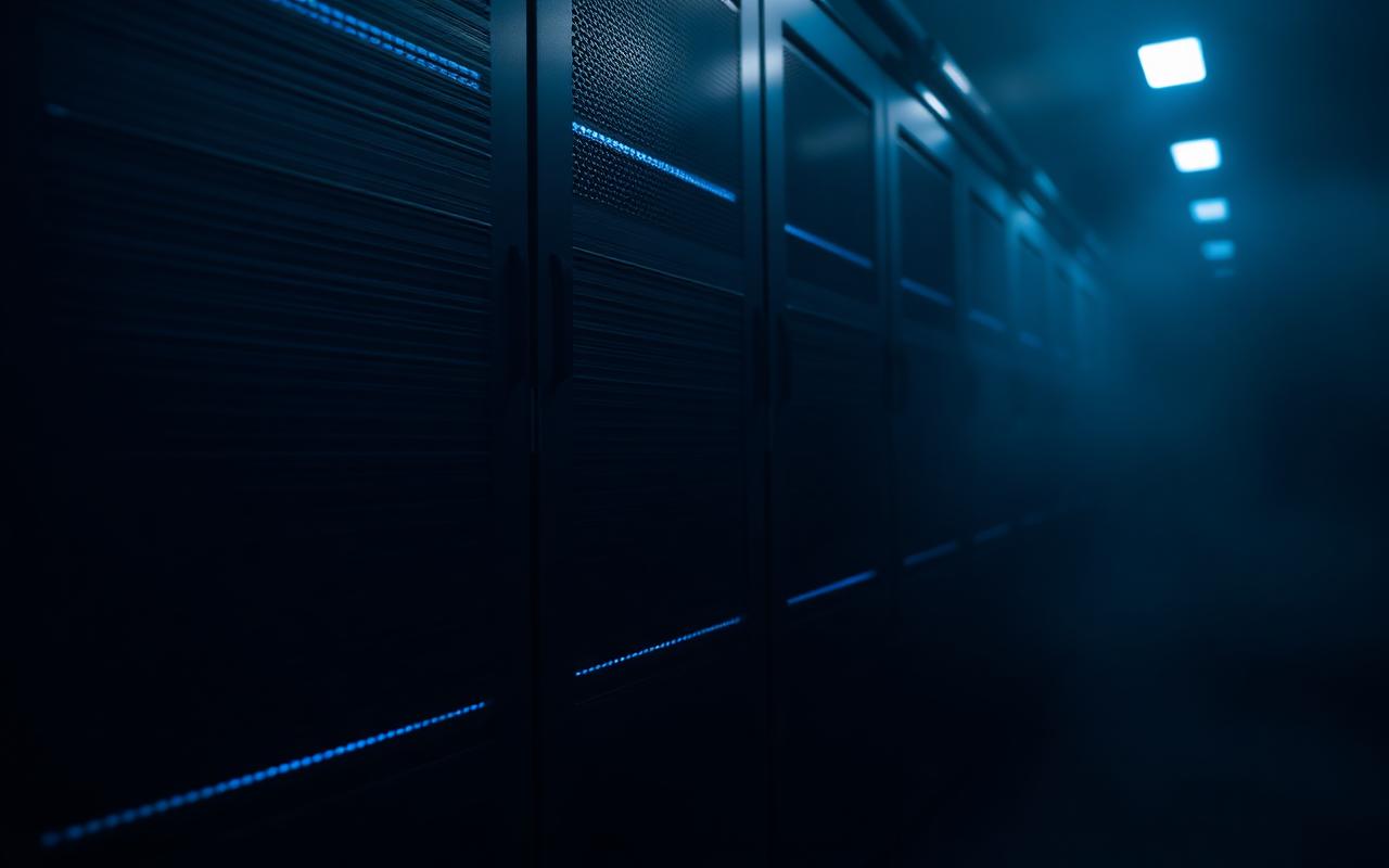 Projeto NEXA IA — Serviços B2B