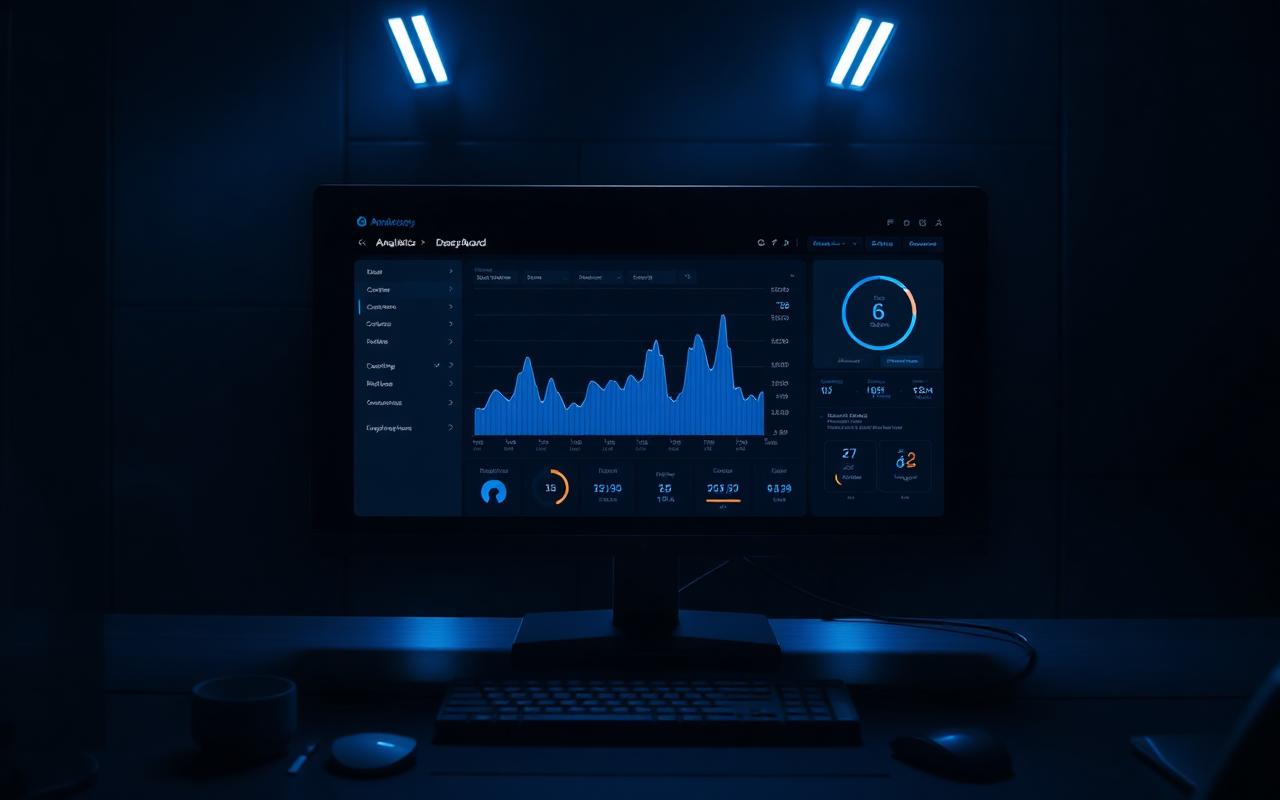 Projeto ORBIT LOGÍSTICA — Logística