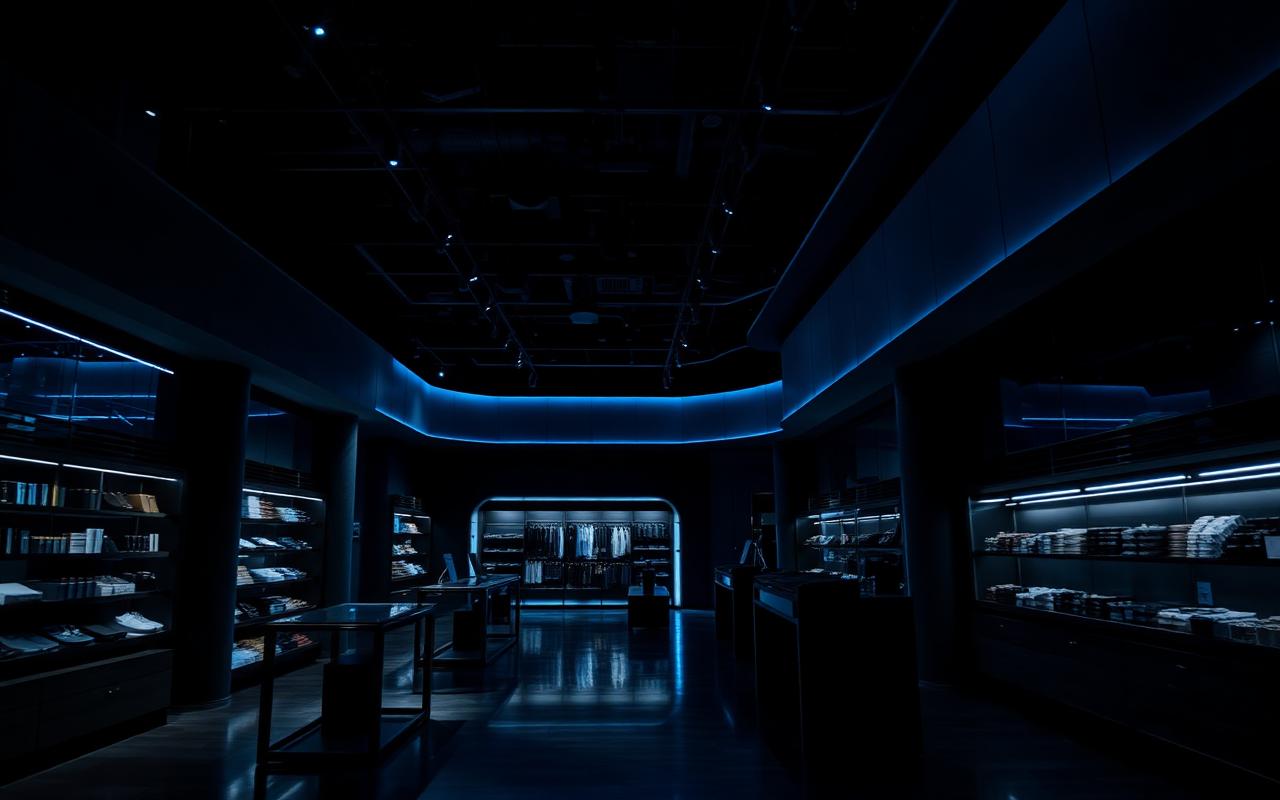 Projeto VULT RETAIL — Varejo